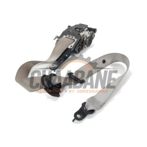 Ceinture de securite avant droite A2128609285 Mercedes CLS Shooting Brake (X218) 63 AMG S 5.5 V8 32V 4-Matic