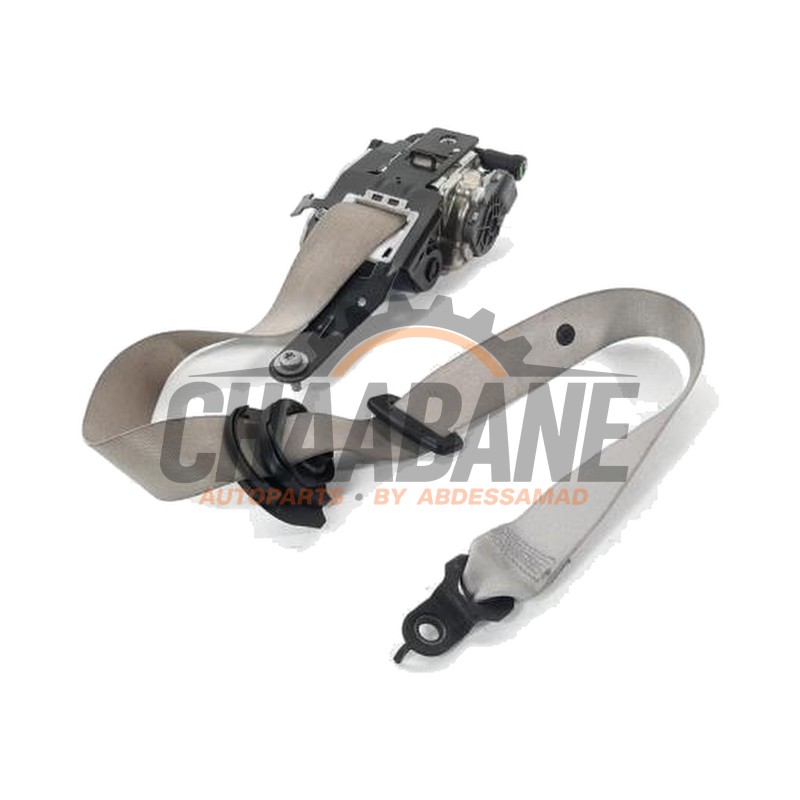 Ceinture de securite avant droite A2128609285 Mercedes CLS Shooting Brake (X218) 63 AMG S 5.5 V8 32V 4-Matic