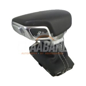 Enveloppe levier de vitesse 4M1713140E Audi SQ7 2016