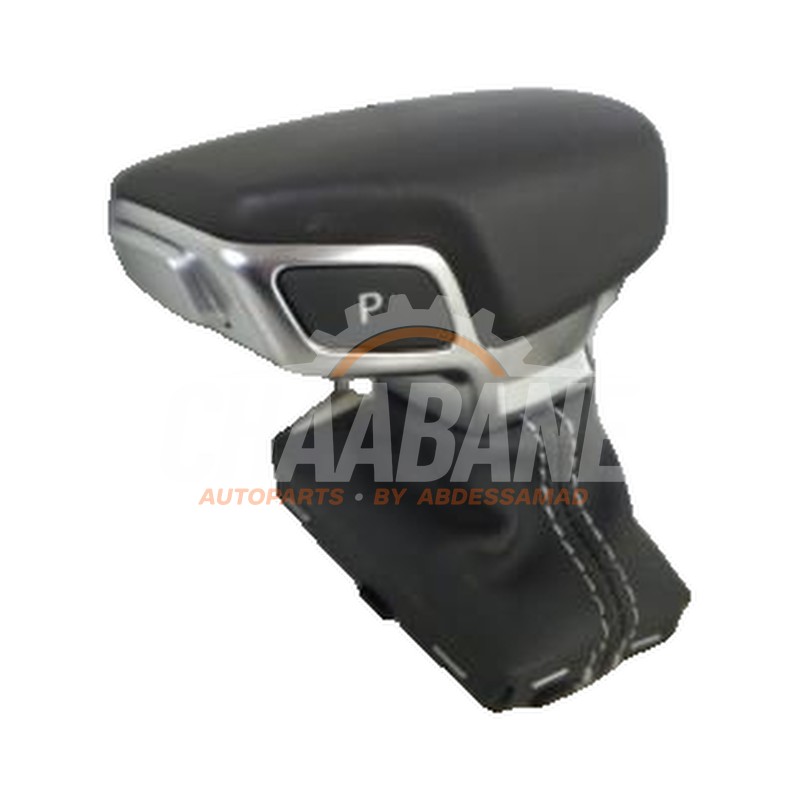 Enveloppe levier de vitesse 4M1713140E Audi SQ7 2016