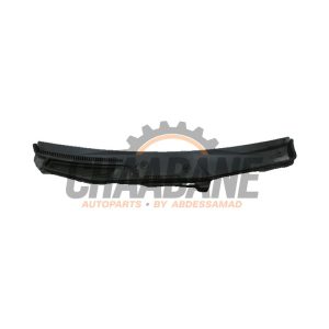 Paravent A2228300028 Mercedes S-Klasse