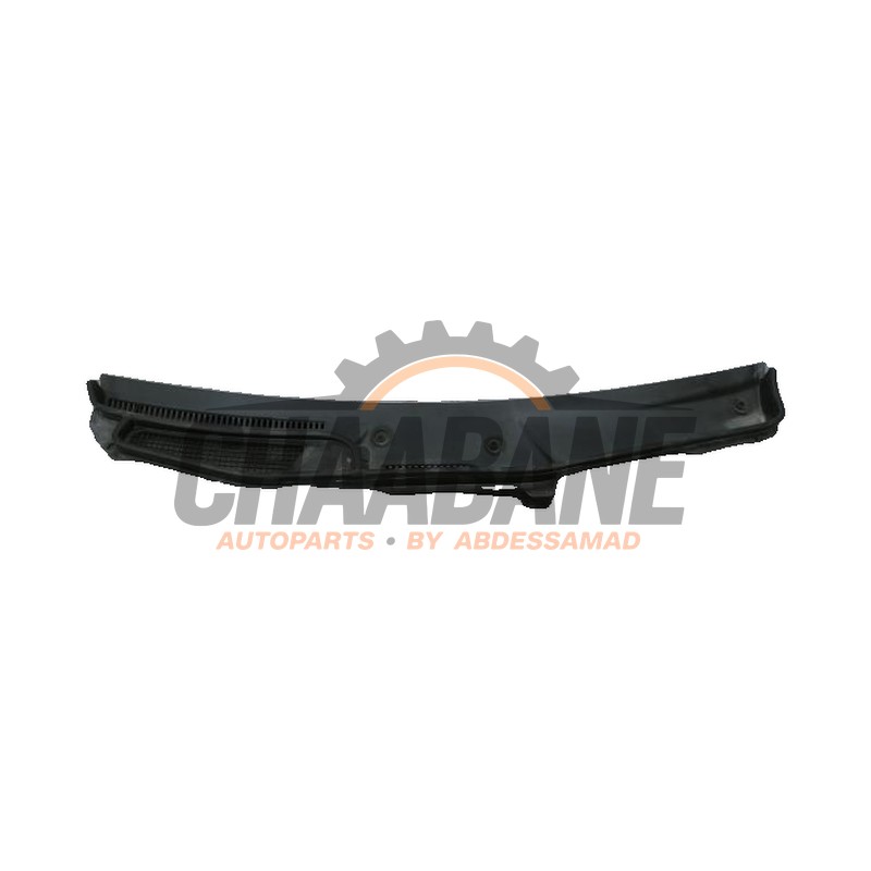 Paravent A2228300028 Mercedes S-Klasse