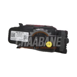 Moteur siege 4M0881073 Audi Q7 2015