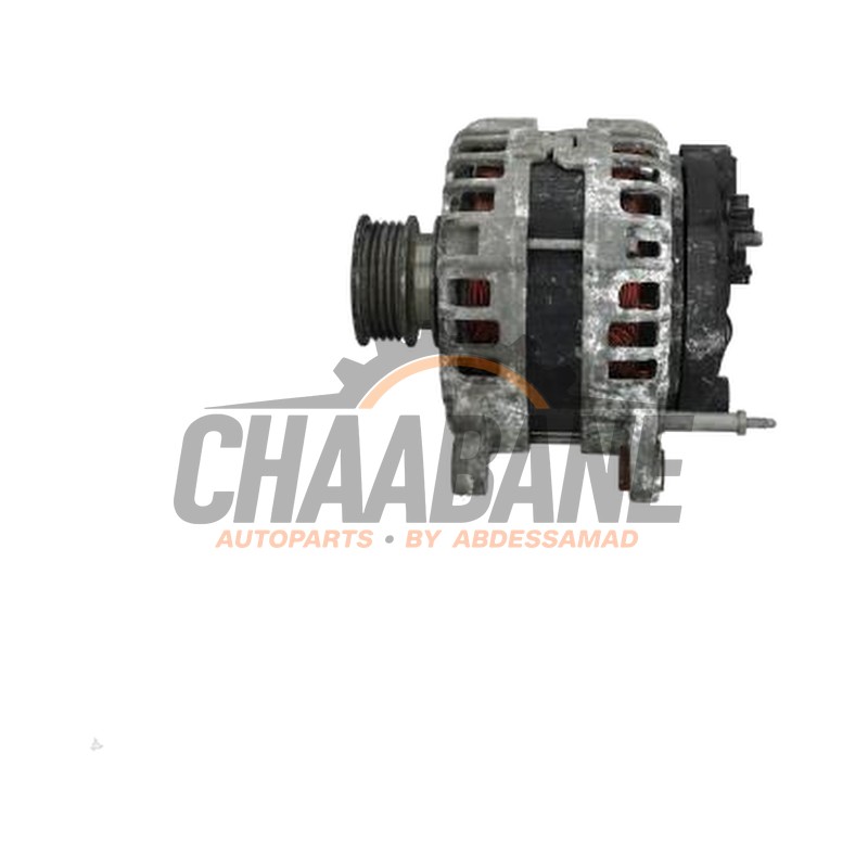 Dynamo 07K903023G Audi RS 3 Sportback (8VA/8VF) 2.5 TFSI 20V Quattro Performance 2015 / 2020