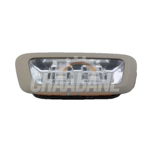 Eclairage interieur arriere A0009064401 Mercedes C Estate (S205) C-300d 2.0 Turbo 16V