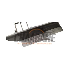 Divers en plastique A2475411000 Mercedes B (W247) 2.0 B-200d