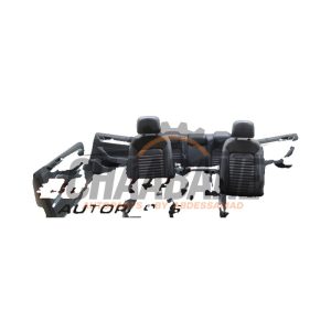 Kit revetement (complet) 3G1863241C Volkswagen Passat Variant (3G5) 1.4 GTE 16V 2014 / 2024