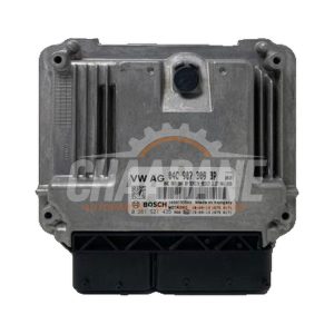 Calculateur moteur 04C907309BP Audi A3 Sportback (8VA/8VF) 1.0 30 TFSI 12V 2012 / 2020