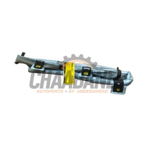 Airbag lateral A2478602302 Mercedes B (W247) 1.3 B-180 Turbo 16V