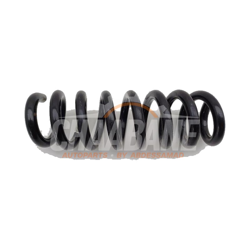 Ressort de flexion arriere 33536898646 BMW 3 serie Touring (G21) 320e xDrive 2.0 TwinPower Turbo 16V 2019