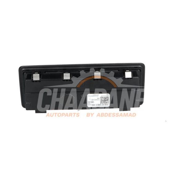 Eclairage interieur arriere Cupra Formentor 2.5 VZ5 16V 4Drive 2020 5H0947290C