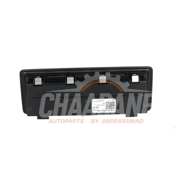 Eclairage interieur arriere Cupra Formentor 2.5 VZ5 16V 4Drive 2020 5H0947290C