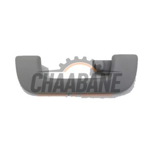 Poignee 8V0857607 Audi A3 Sportback (8VA/8VF) 1.6 TDI 16V 2012 / 2020