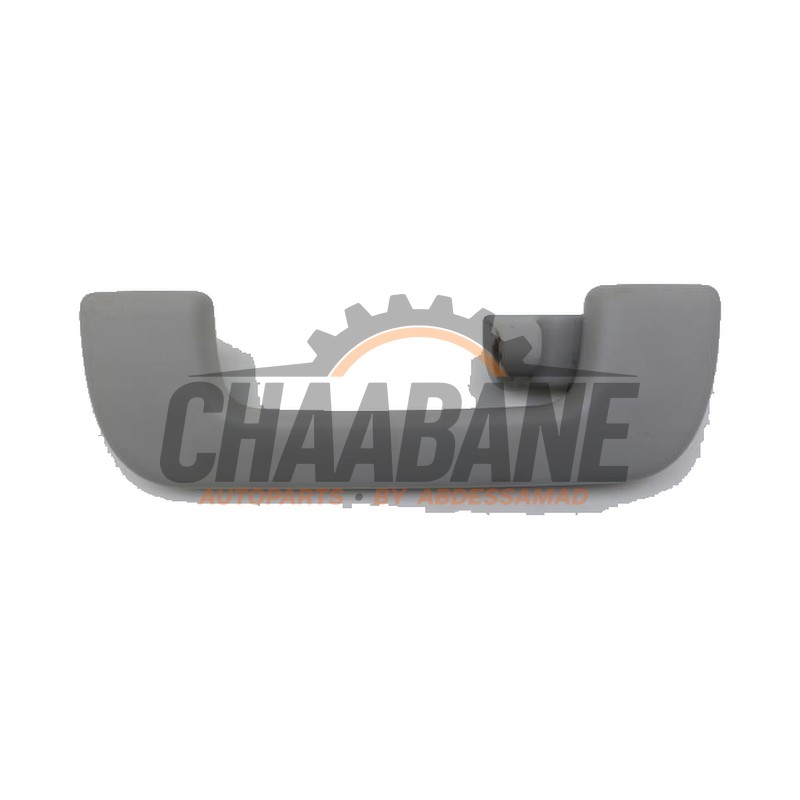 Poignee 8V0857607 Audi A3 Sportback (8VA/8VF) 1.6 TDI 16V 2012 / 2020