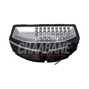 Resistance chauffage A2229060303 Mercedes GLA (156.9) 1.6 180 16V