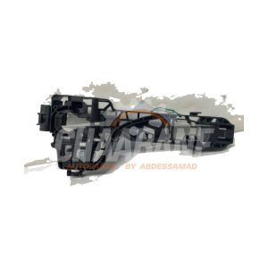 Poignee portiere 2portes droite A9077600400 Mercedes Sprinter Tourer 3,5t (907.7) 315 CDI 2.0 D RWD