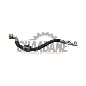 Tuyau de climatisation 64539321309 BMW M4 (F83) 3.0 24V TwinPower Turbo 2014