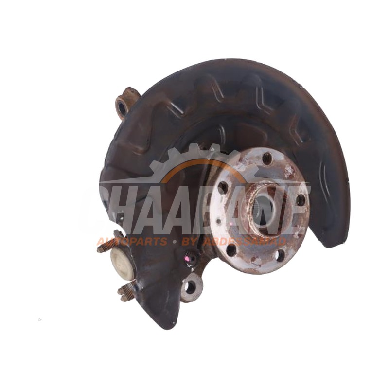 Fusee avant droit 5Q0407256Q Seat Leon 2012 / 2020
