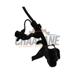 Suspension de roue arriere droite A177320660 Mercedes A (177.0)