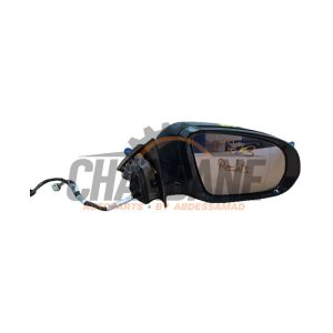 Retroviseur exterieur droit A0998100316 Mercedes E Estate (S213) E-200d 2.0 Turbo 16V