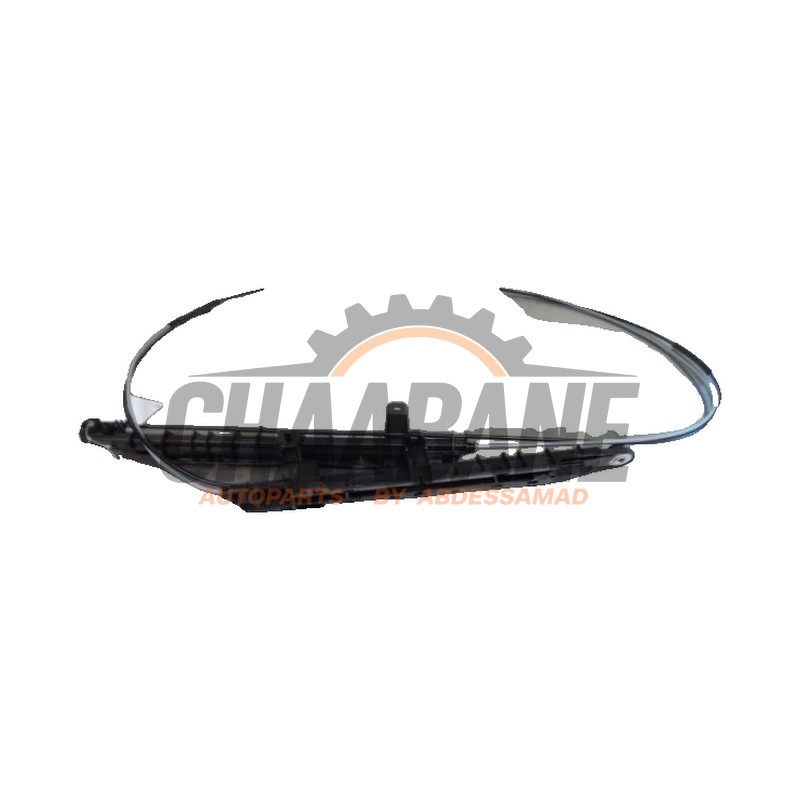 Mecanique vitre arriere E006096009D Audi Q8 (4MN) 4.0 V8 32V RS TFSI Mild Hybrid Quattro 2018