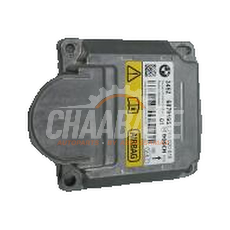 Ordinateur divers 34526878195 BMW X5 2013 / 2018