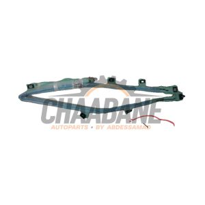 Airbag de toit droit A2538600202 Mercedes GLC (X253) 2.2 220d 16V BlueTEC 4-Matic