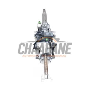 Boitier colonne de direction complet 80A907705 Audi E-tron (GEN) 55 quattro 2018