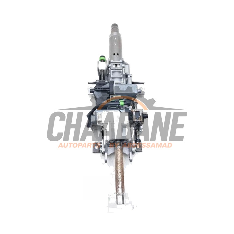 Colonne de direction 80A907705 Audi E-tron (GEN) 55 quattro 2018