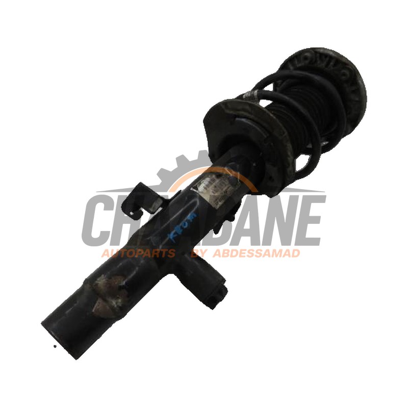 Barre amortisseur avant gauche 3711685420303 BMW 4 serie Gran Coupe (F36) 435i 3.0 24V 2014 / 2021