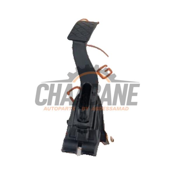 Capteur de position accelerateur 5Q1723503H Audi A3 Limousine (8VS/8VM) 2.0 TFSI 16V Quattro 2013 / 2020