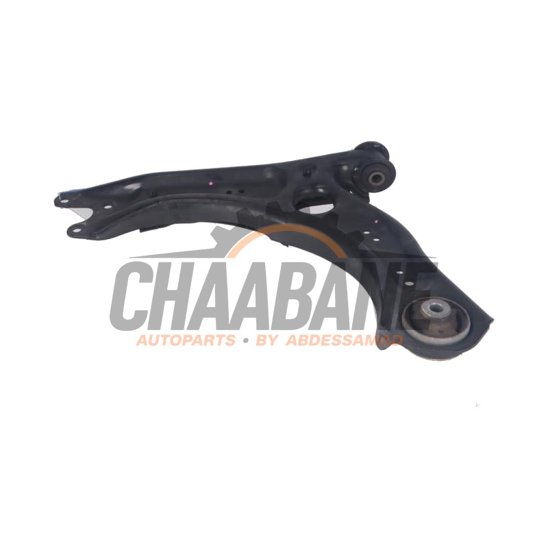 Bielle de reaction avant gauche 2Q0407151E Skoda Scala 2019