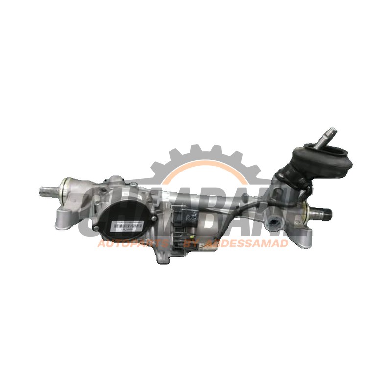 Cremaillere de direction A1774603701 Mercedes A-Klasse