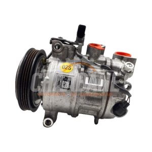 Pompe clim 4K0816803J Audi RS 6 Avant (C8) 4.0 V8 TFSI Mild Hybrid 32V 2019