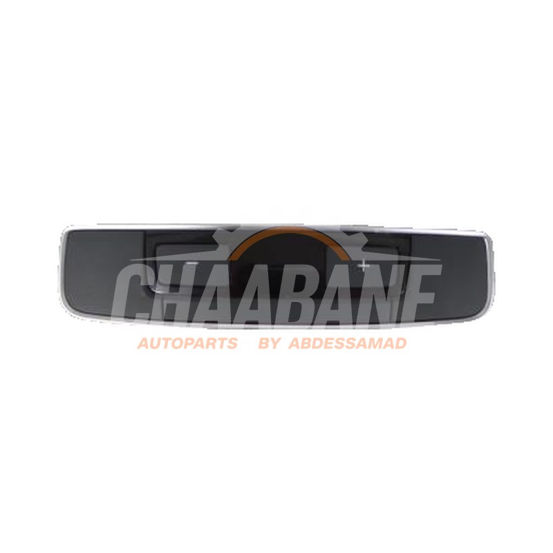 Panneau de commandes chauffage 80A919158 Audi Q5 2016