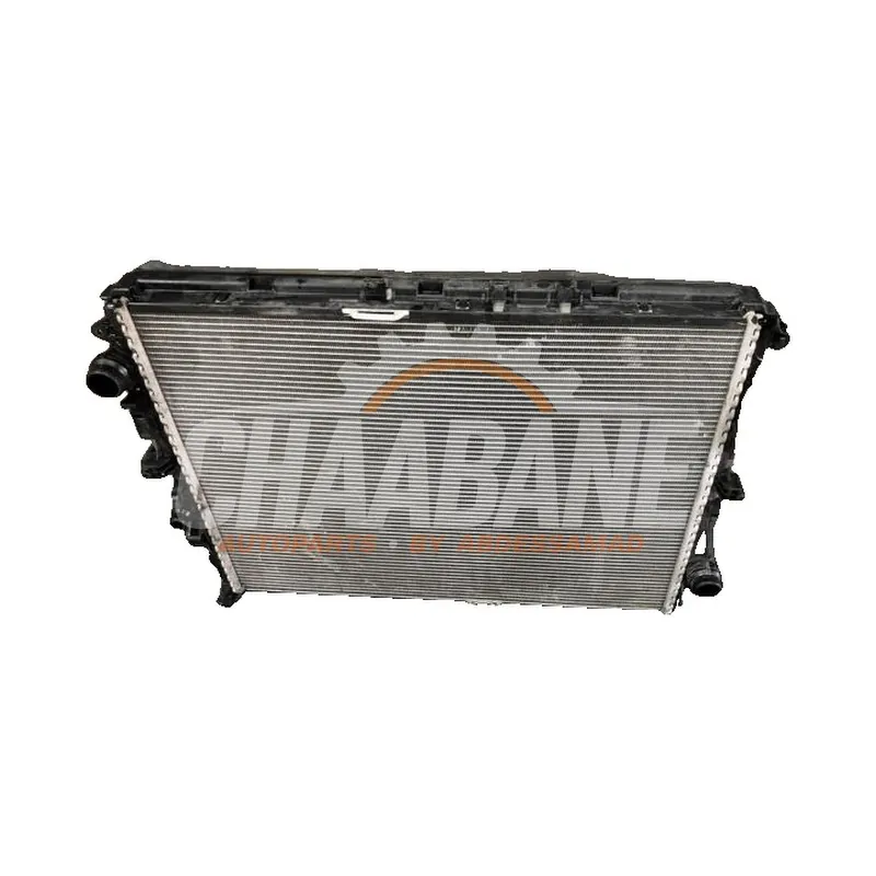 Radiateur 0995007100 Mercedes Vito (447.6) 1.7 114 CDI 16V