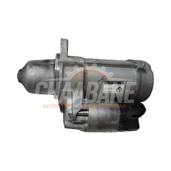 Demarreur 763155802 BMW M2 (F87) 3.0 24V Competition 2015 / 2021
