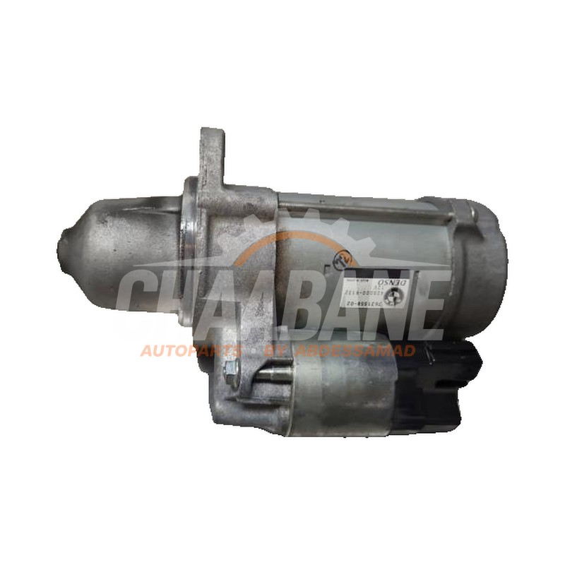 Demarreur 763155802 BMW M2 (F87) 3.0 24V Competition 2015 / 2021