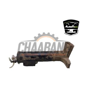 Filtre carbone 6R0201797 Skoda Fabia III (NJ3) 1.0 TSI 12V 2014 / 2021