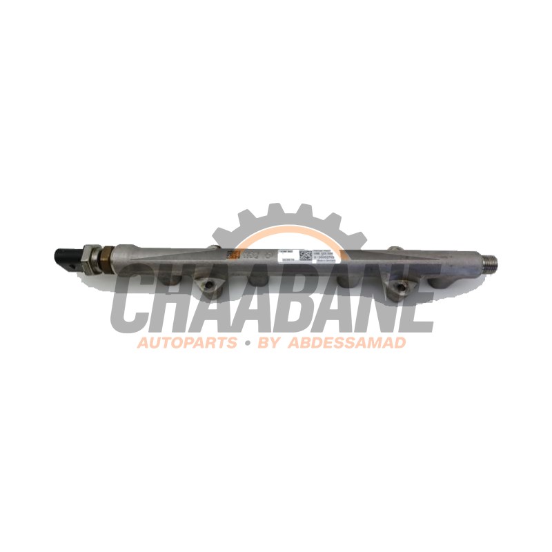 Systeme dinjection 05E133320 Skoda Octavia Combi (5EAC) 1.5 TSI Evo 16V 2012 / 2020