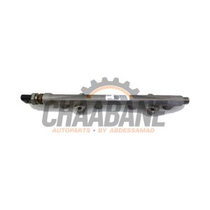 Distributeur de carburant 05E133320 Skoda Karoq 1.4 TSI 16V 4x4 2017