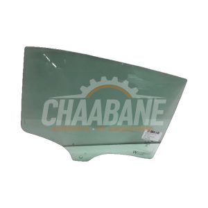 Vitre portiere 4portes arriere gauche 43R00048 Mercedes A-Klasse