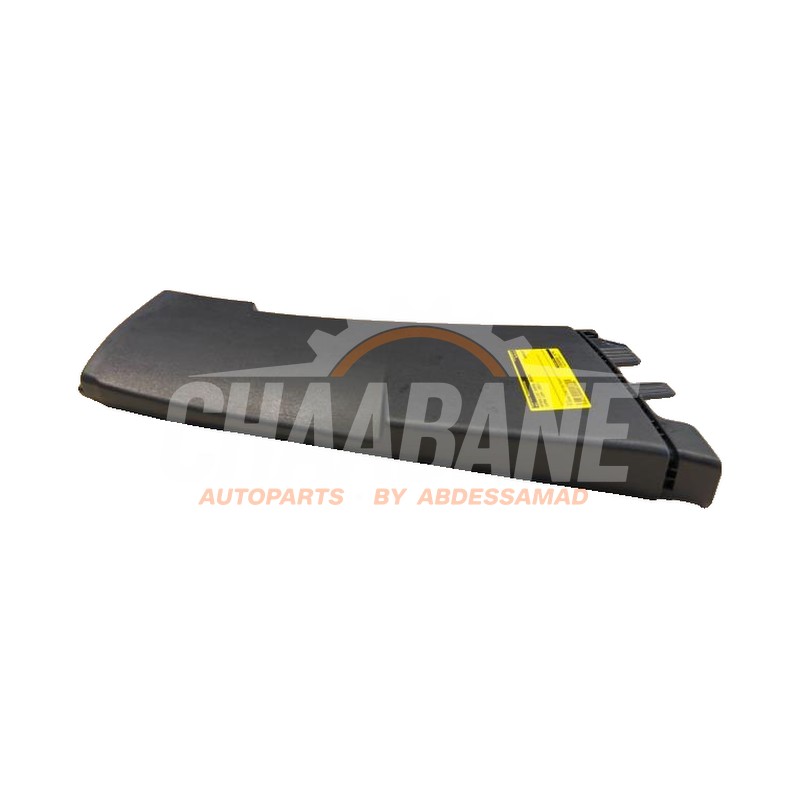 Marche-pied (list de couverture) droite Cupra Leon (KLCB) 1.4 e-Hybrid 245, VZ 16V 2020 5FA867240