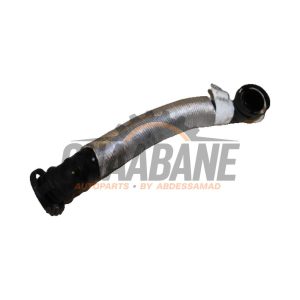 Tuyau (divers) 057103211B Audi SQ7 (4MB/4MG) 4.0 TDI V8 32V 2016