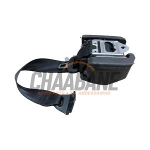 Ceinture arriere droit 654857805 Skoda Scala 1.5 TSI 2019