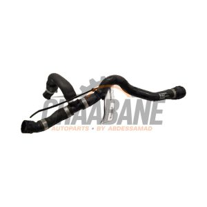 Tuyau radiateur A2478302402 Mercedes CLA (118.3) 1.3 CLA-250 e Turbo 16V