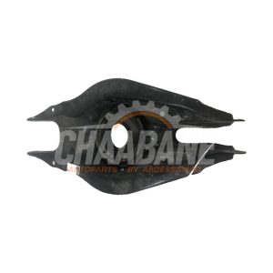 Bras de suspension arriere gauche 2063520100 Mercedes C Estate (S206) C-220d 2.0 Turbo 16V