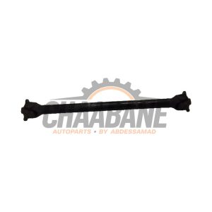 Arbre intermediaire pour 4x4 7632650 BMW D3 (F30) 2013 / 2018