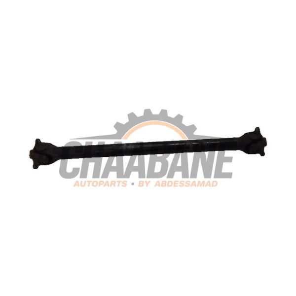 Arbre intermediaire pour 4x4 7632650 BMW D3 (F30) 2013 / 2018