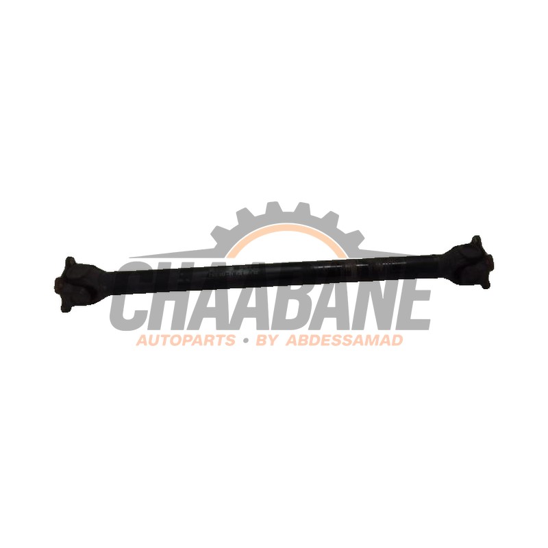 Arbre intermediaire pour 4x4 7632650 BMW D3 (F30) 2013 / 2018